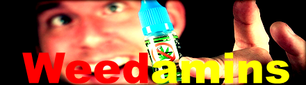 Weedamins